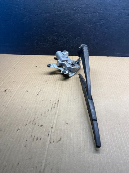 2015 to 2024 Nissan Murano Rear Wiper Motor AC08882