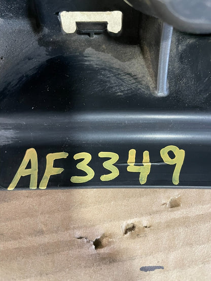 2011 to 2014 Chrysler 300 Front Bumper Energy Absorber Bracket AF3349 DW5