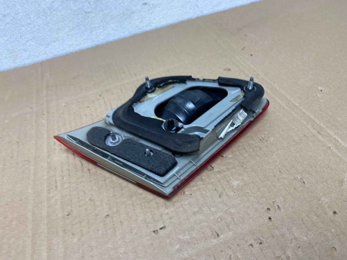 2013 2014 2015 Nissan Sentra Led Right Passenger Inner Tail Light Oem AC3802 LK5