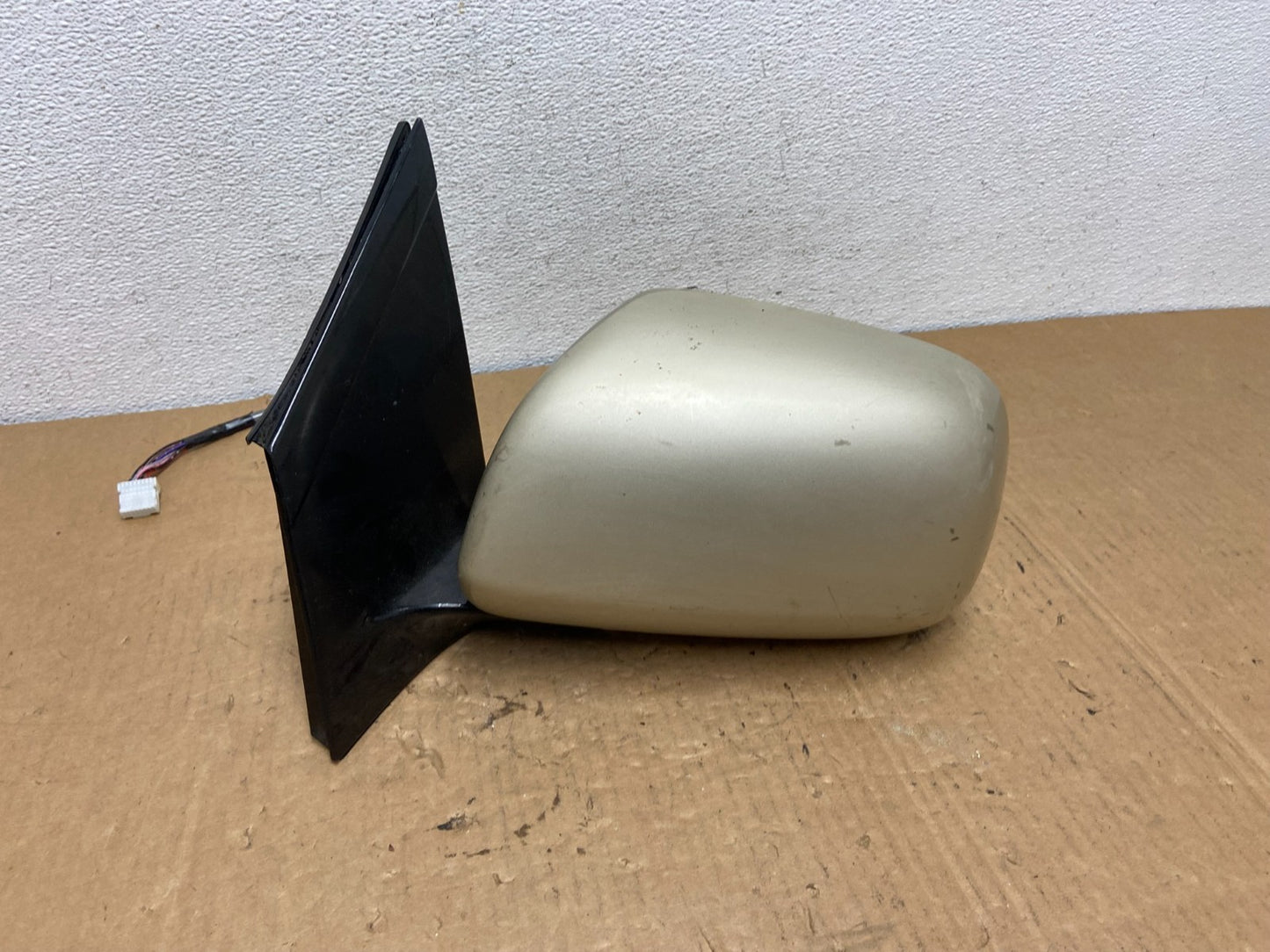 2004 to 2009 Lexus RX330 RX350 RX400H Left Driver LH Door Mirror AC7714 DG0