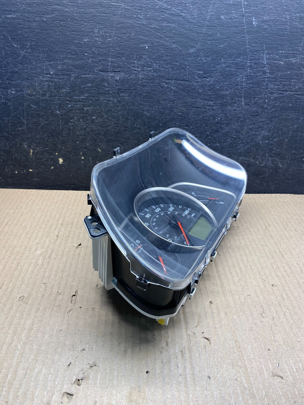 2013 2014 2015 Toyota Rav4 Speedometer Insrument Gauge Cluster AI4880 DG1
