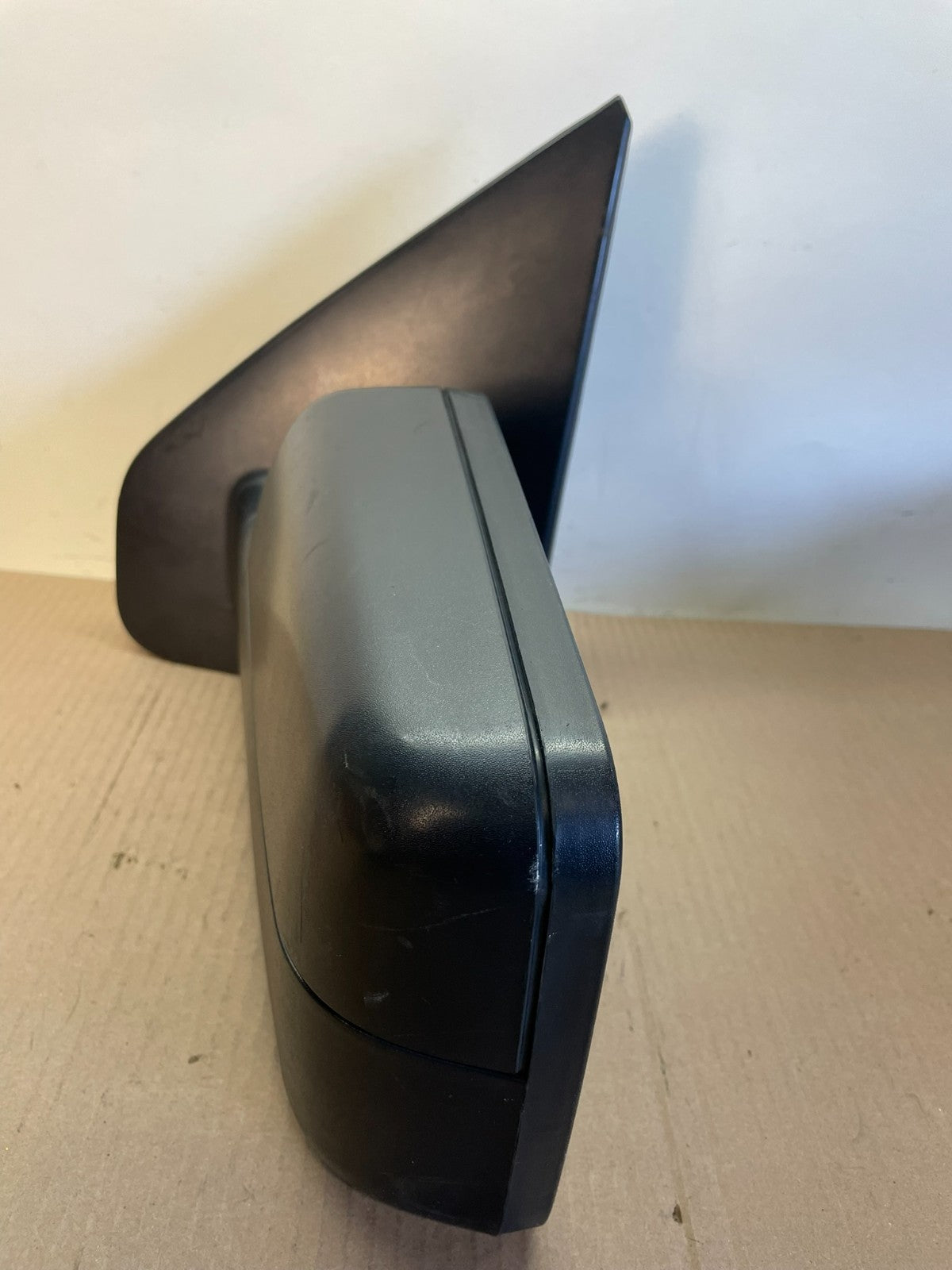 2004 to 2008 Ford F150 Left Driver LH Side View Door Mirror AJ0833 DG9