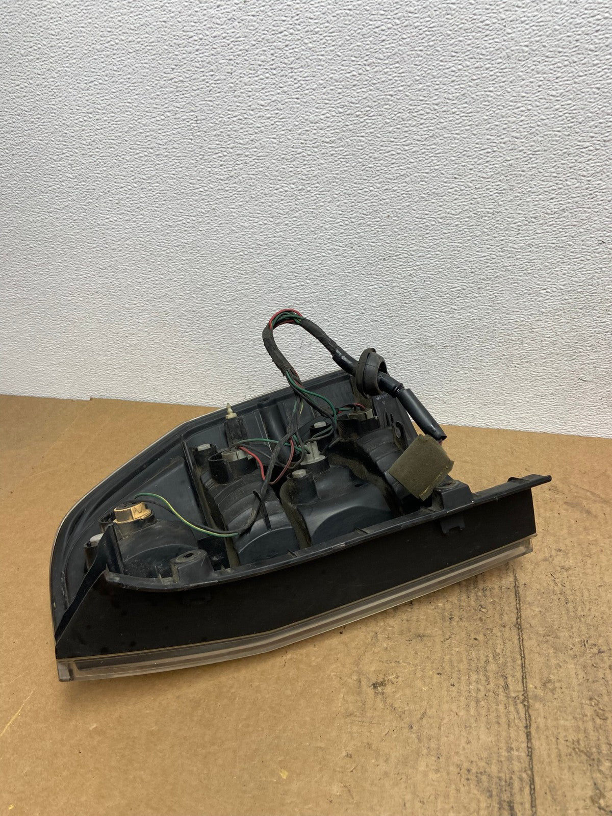 2004 2005 2006 Acura Mdx Left Driver Lh Side Tail Light Oem AC3702 LK5