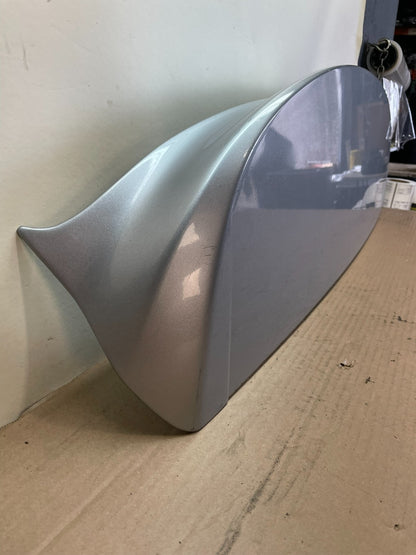 2011 to 2014 Toyota Sienna Rear Wing Spoiler AF8509 DG2