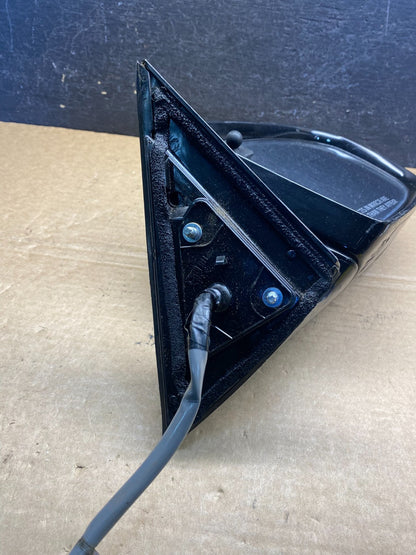 2008-2015 Infiniti EX35 EX37 QX50 Right RH Side Door Camera Mirror AF79075