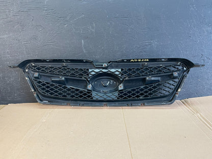 2010 to 2012 Subaru Legacy Outback Wagon Front Grill Grille ad8306 DG3