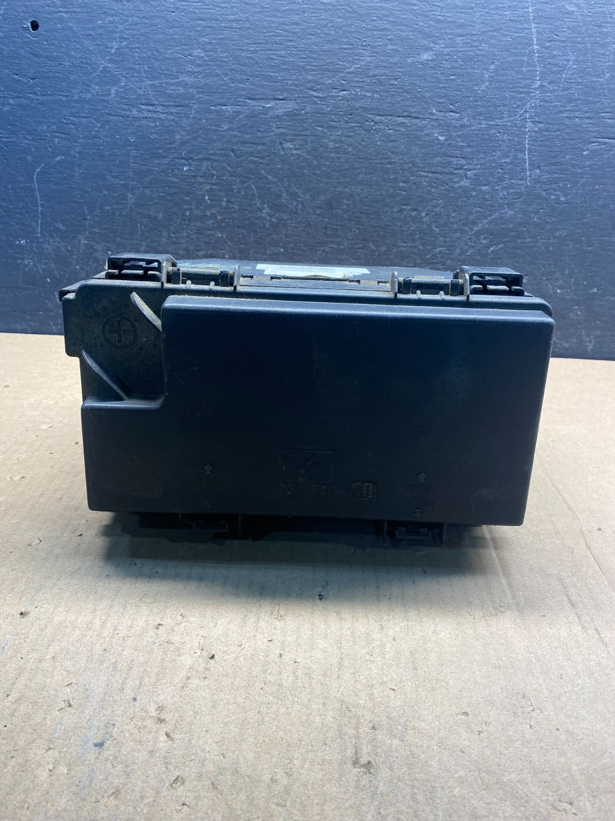 2008 2009 Liberty Nitro TIPM Power Integrated Fuse Box Module AE7443 DW5