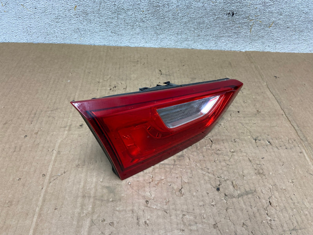 2016 - 2019 Chevrolet Malibu Left Driver LH Inner Tail Light AI5579 LK2