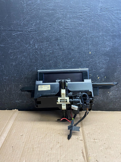 2016 - 2018 Audi A6 A7 Radio Navigation Screen Display AI2656 DG0