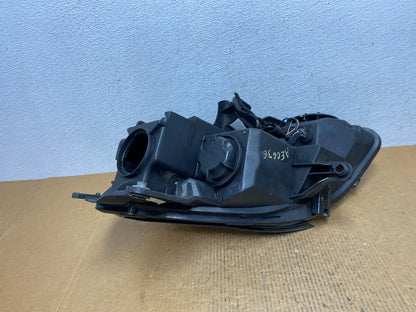 2007 to 2012 Gmc Acadia Halogen Headlight Right Passenger Side AE0636 DW5