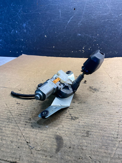 2010-2017 Chevrolet Equinox Rear Glass Windshield Wiper Motor aa7260 DG4