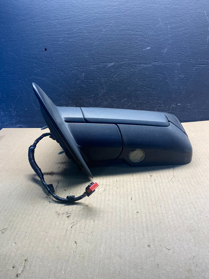 2007-2011 Ford Expedition Left Driver View Door Mirror ac8888 DG3