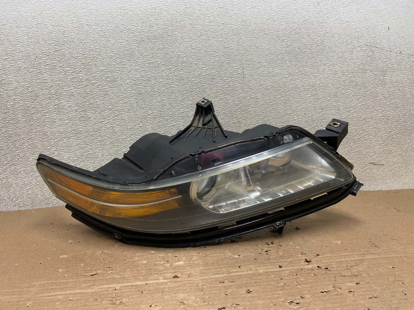 2004 2005 2006 Acura TL Headlight Right Passenger Side Xenon HID Oem AB1521 DW0