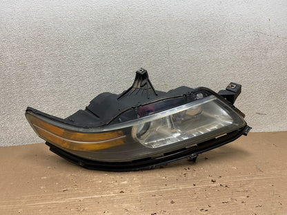 2004 2005 2006 Acura TL Headlight Right Passenger Side Xenon HID Oem AB1521 DW0