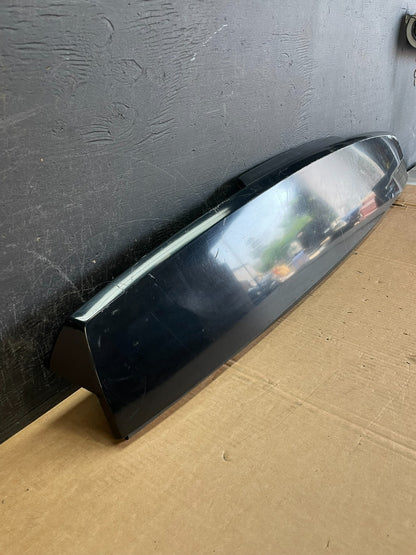 2007-2014 Chevrolet Tahoe Suburban Yukon Spoiler Wing 3rd Brake Light AE8398 DW2