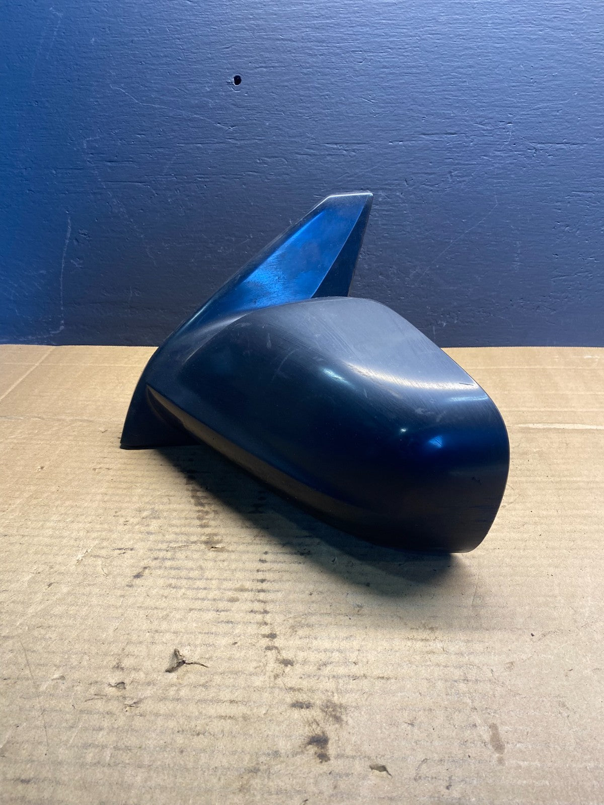 2005 to 2008 Pontiac Vibe Left Driver LH Side View Door Mirror AB7092 MS2