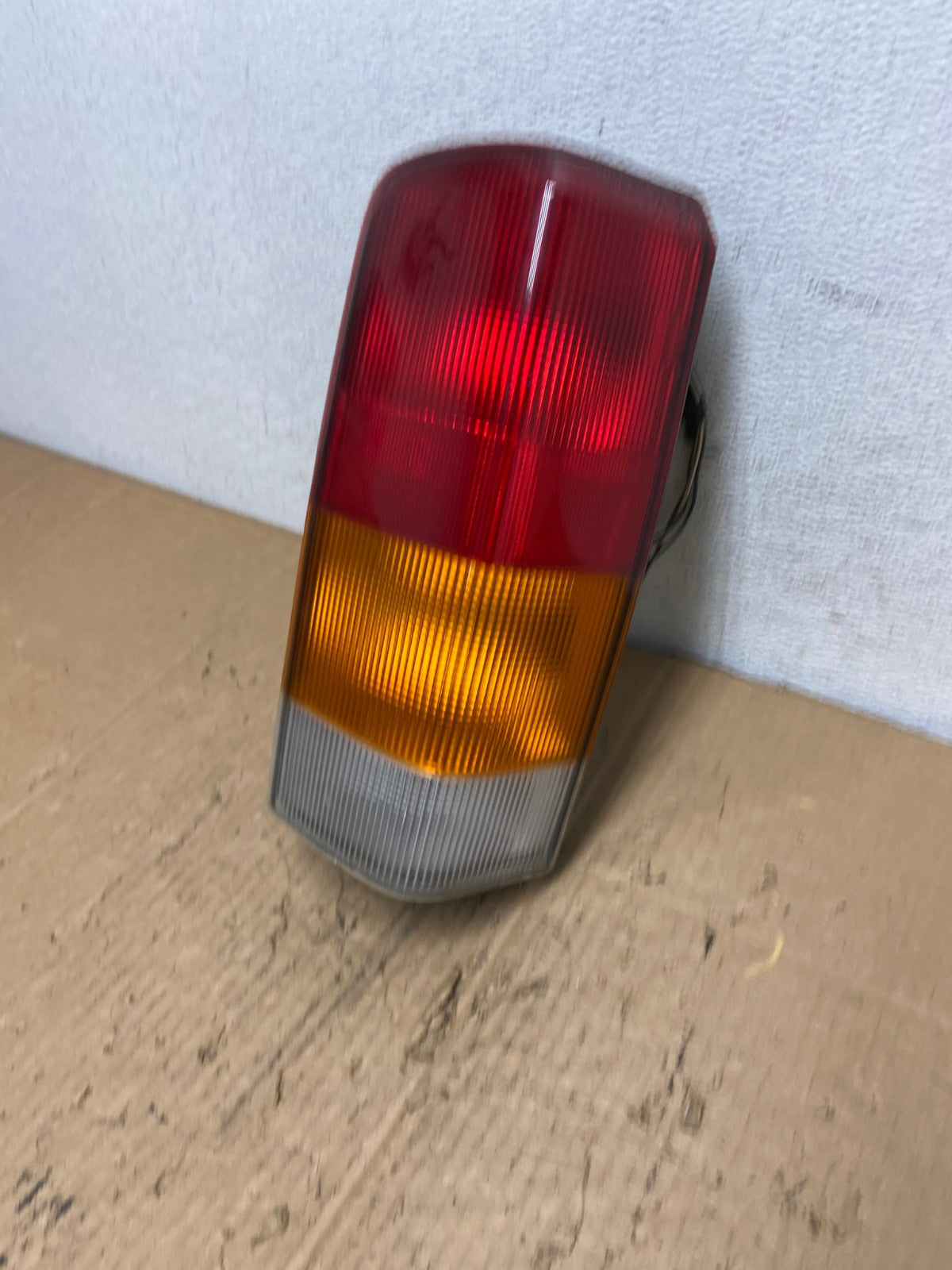 1997 to 2001 Jeep Cherokee Right Passenger Side Tail Light AD2392 LK1