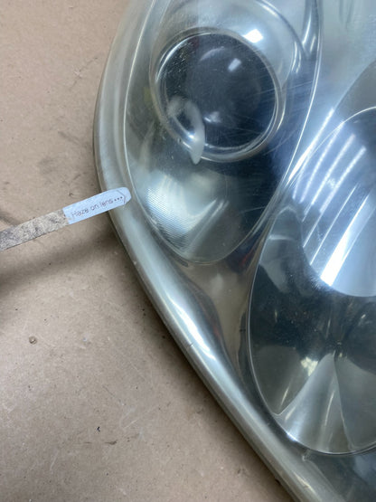 2005 - 2006 Lexus Es330 Right Passenger RH Headlight Xenon HID AG3354 DW5