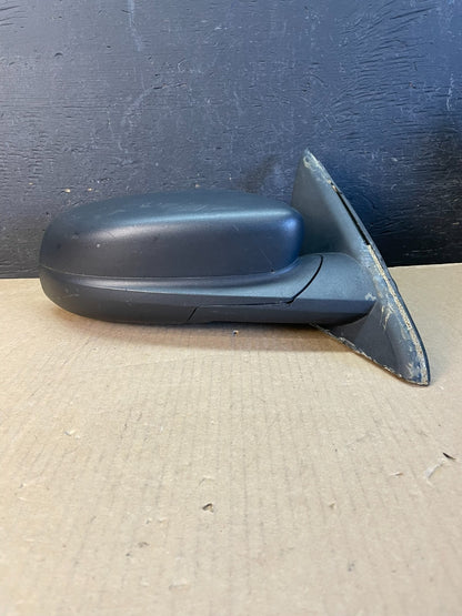 2010 to 2018 Ford Taurus Right Passenger View Door Mirror AD5571 DW0