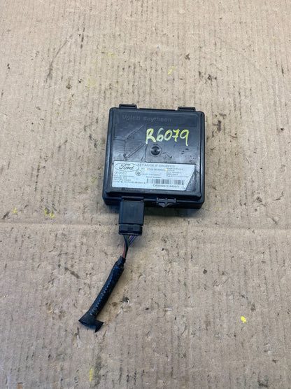 2011 to 2015 Ford Lincoln Rear Radar Blind Spot Module OEM r6079 DG5