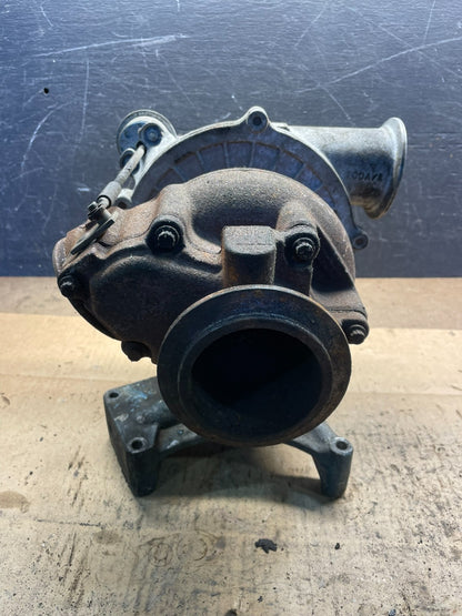 TURBO GTP38 1999.5-03 Ford Powerstroke 702012-0012, F4307136R1 R9114 PS1