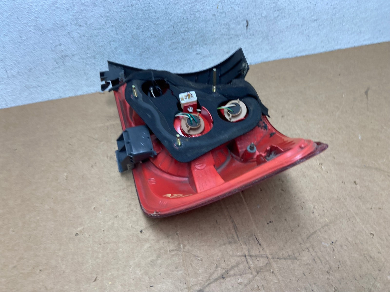2005 2006 2007 Scion TC Tail Light Left Driver Lh Side AD6365 LK6
