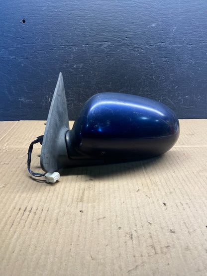 2000 - 2004 Infiniti i30 i35 Front Left Driver LH View Door Mirror AD2947 DW0