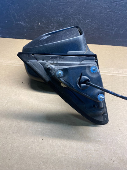 2011-2018 Jeep Grand Cherokee Right Passenger Power Door Heated Mirror AD2993 DG4
