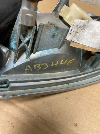 1997 - 1999 Buick Lesabre Left Driver Lh Side Tail Light Oem AB3446 LK6