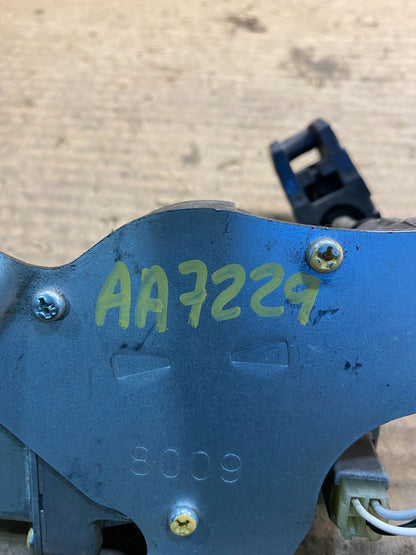 2013 to 2021 Nissan NV200 Rear Wiper Motor AA72244