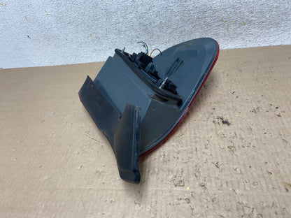 2011 2012 2013 Bmw X5 E70 Right Passenger Side Rh Tail Light AI2457 LK4