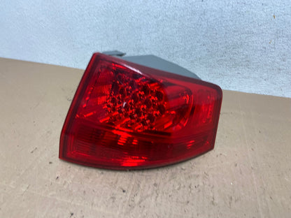2007 2008 2009 Acura Mdx Right Passenger Rh Side Tail Light AE6518 LK0