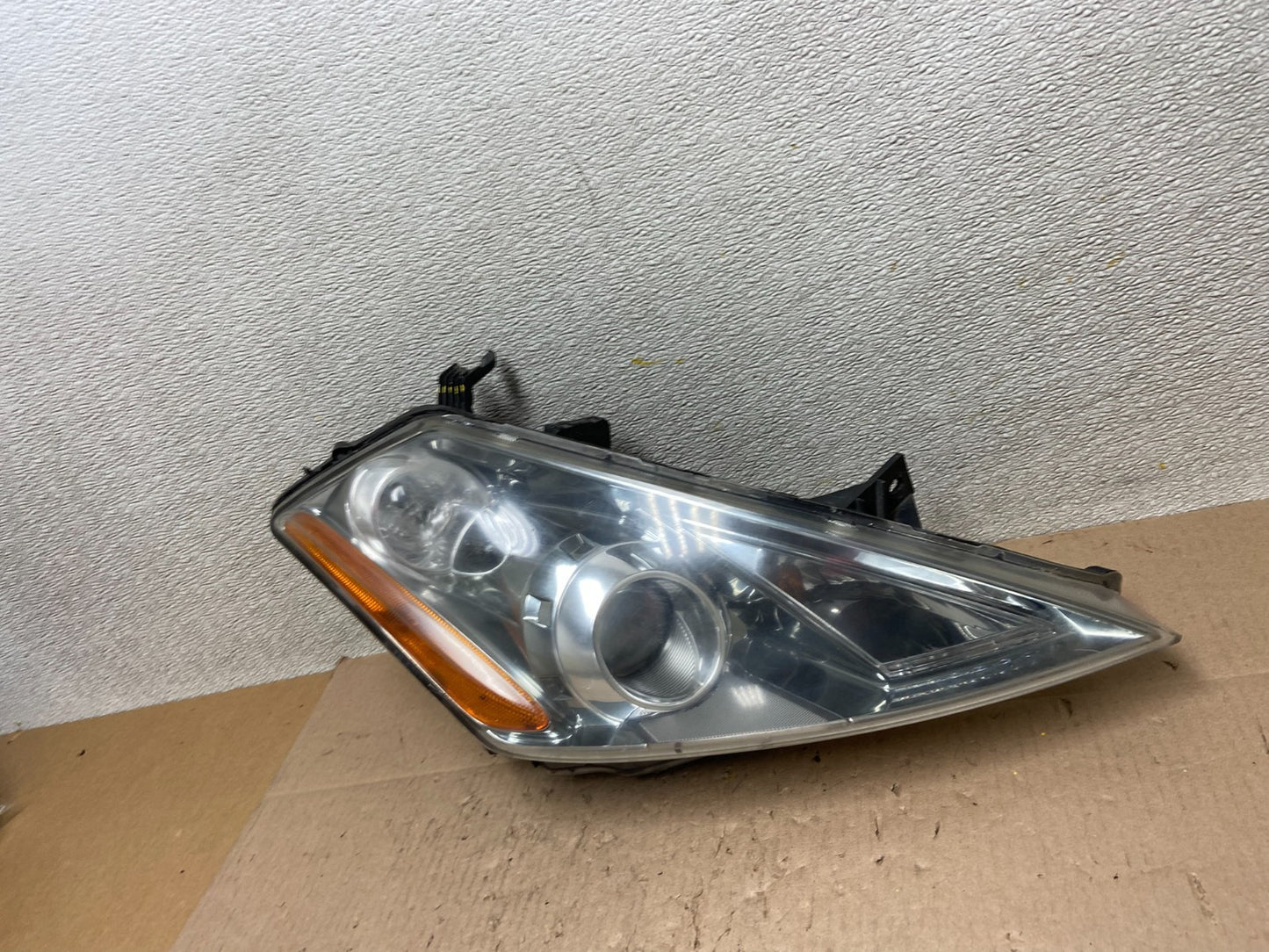 2003 to 2007 Nissan Murano Headlight Xenon HID Right Passenger Oem Z6201 DW1