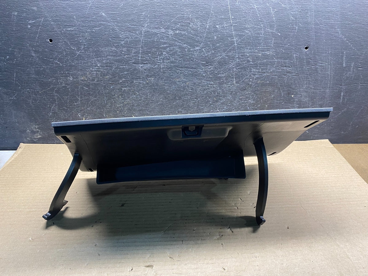 2007 to 2012 Nissan Sentra Front Right Passenger Storage Glove Box AH9726 DG3