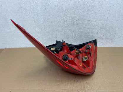 2007 - 2012 Nissan Versa Hatchback Right Passenger Side Tail Light AE4994 LK7