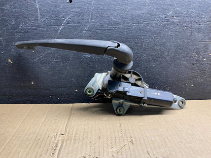 2003-2008 Infiniti FX35 Rear Liftgate Back Window Wiper Motor OEM AB0389 DG0