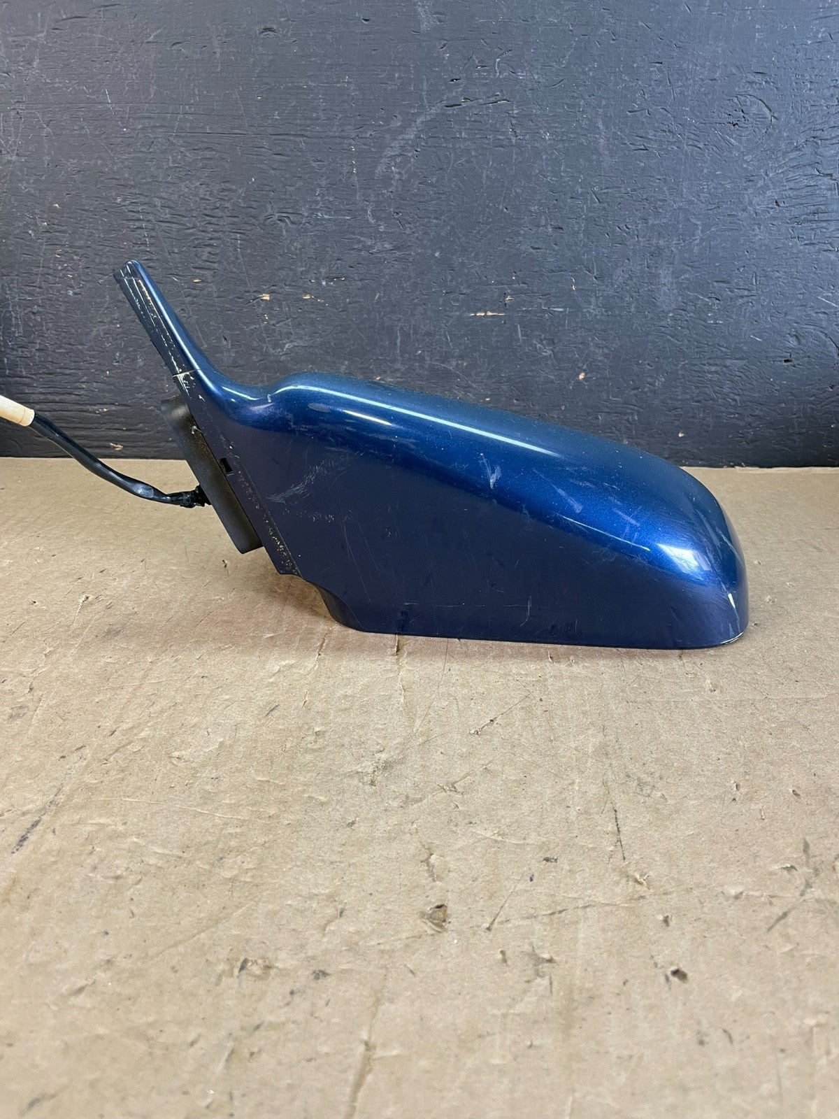 1999 to 2003 Toyota Solara Left Driver LH Side Door Side View Mirror AD5889 DW3