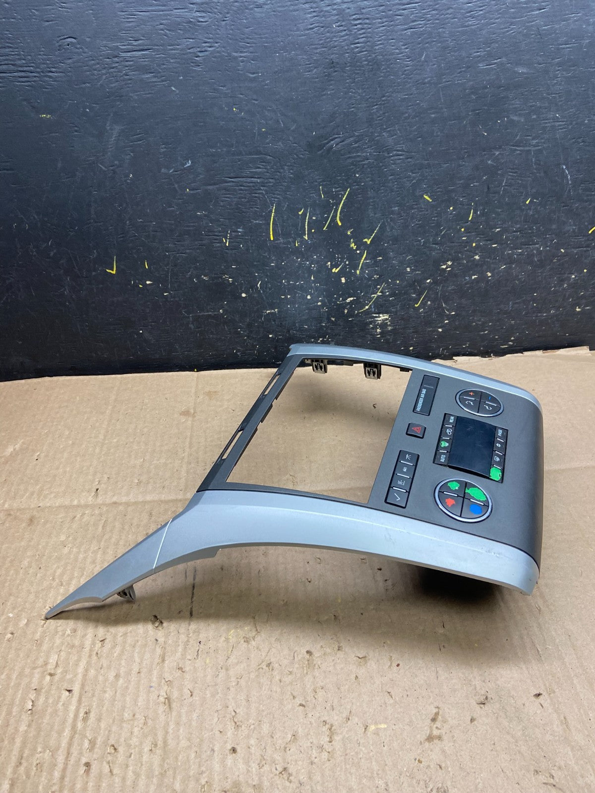 2008 to 2012 Buick Enclave AC Heater Climate Control Unit Y2552 DG2