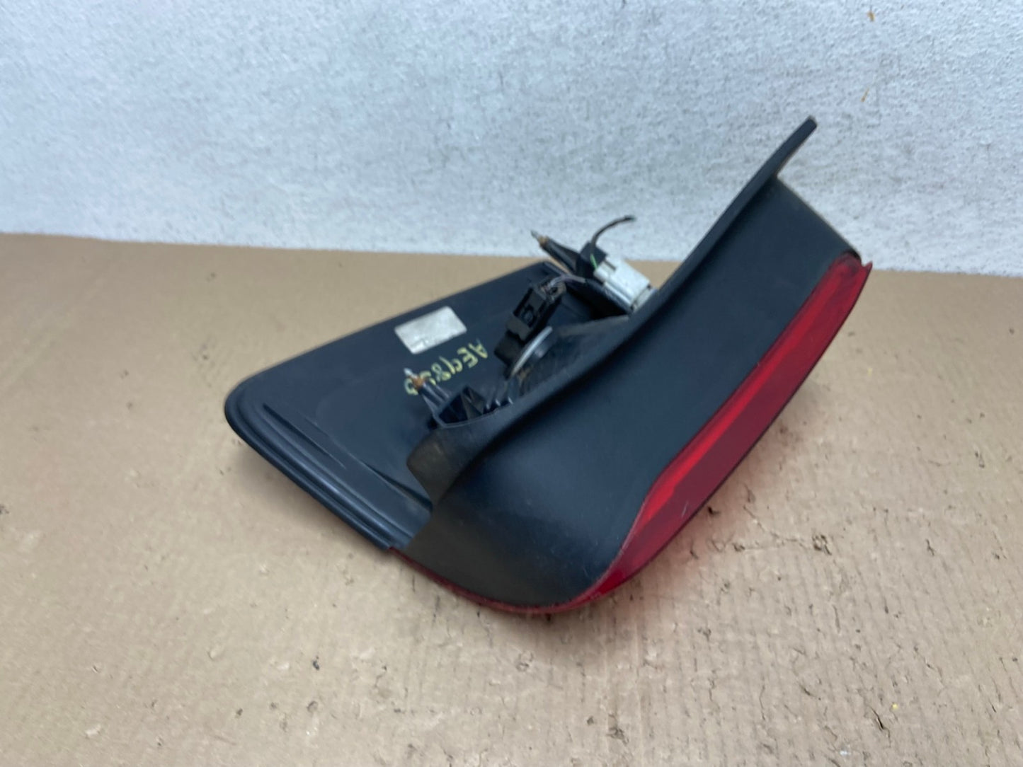 2008 to 2012 Ford Escape Left Driver LH Side Tail Light AE9850 LK4