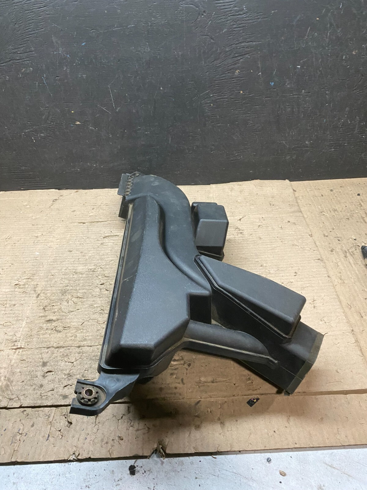2013 to 2018 Nissan Altima 2.5L Front Air Cleaner Intake Duct Tube OEM H4589 DG12