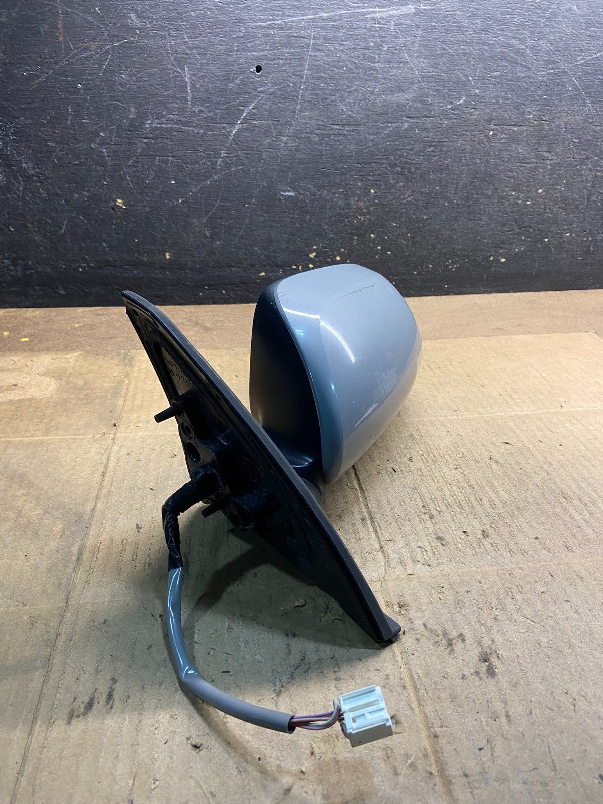 2008 to 2015 Scion XB Left Driver Side Door View Mirror Y7279 MS1