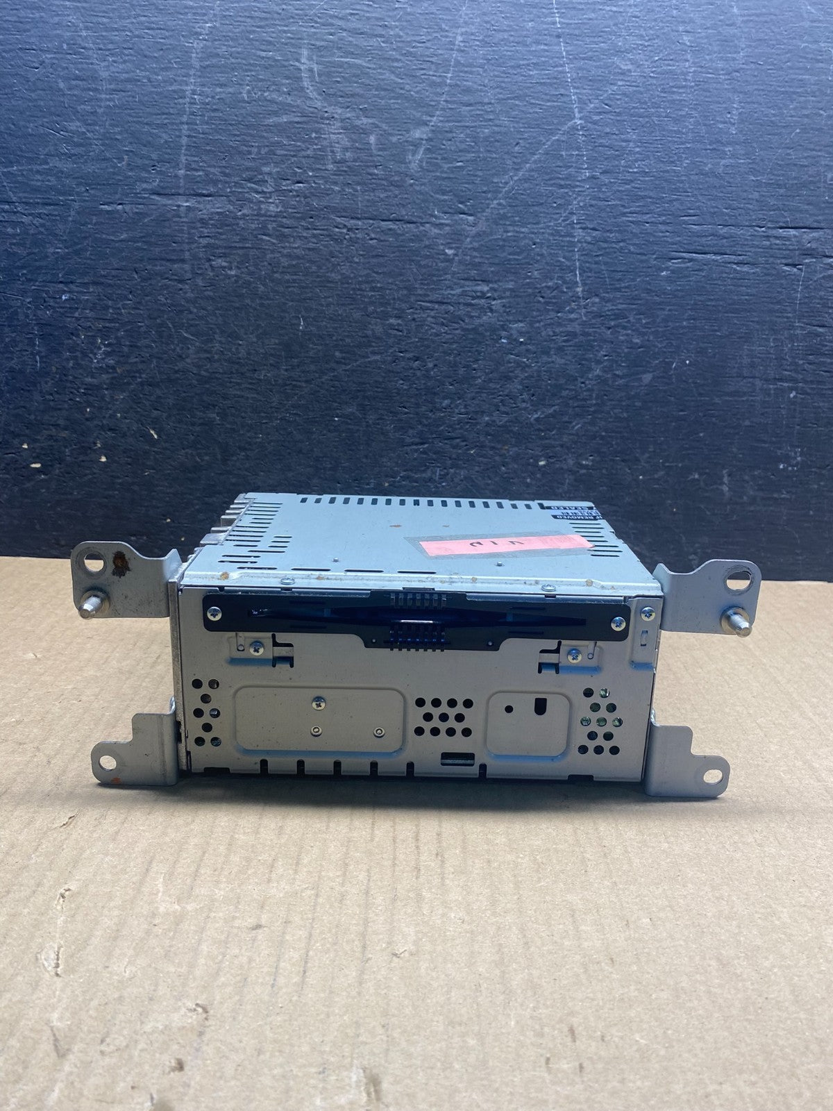 2013 2014 2015 Ford Fusion Radio Audio Receiver AM FM CD MP3 AG3802 DG0