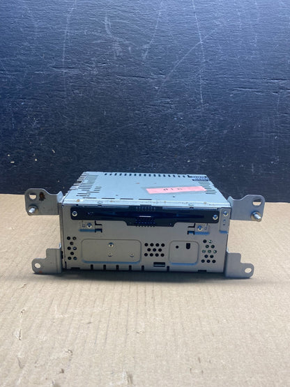 2013 2014 2015 Ford Fusion Radio Audio Receiver AM FM CD MP3 AG3802 DG0