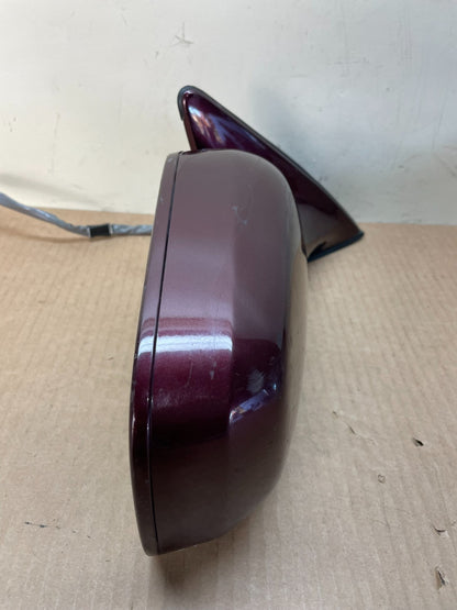 1998 to 2005 Lexus GS300 GS350 GS430 Right Side Power Door Mirror aj1098 DG10