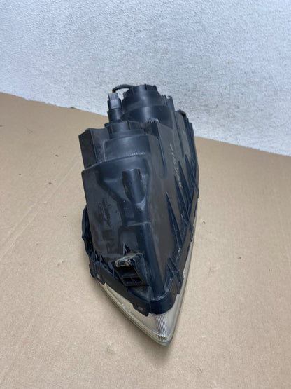 2006-2008 Hyundai Sonata Right Passenger Rh Side Headlight Halogen AG6816 DW8
