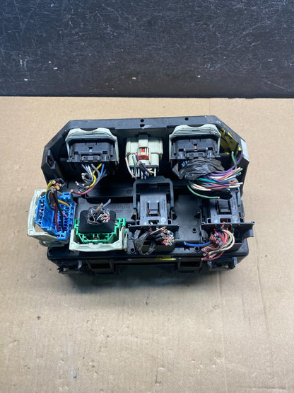 2008 2009 Liberty Nitro TIPM Power Integrated Fuse Box Module AE7443 DW0