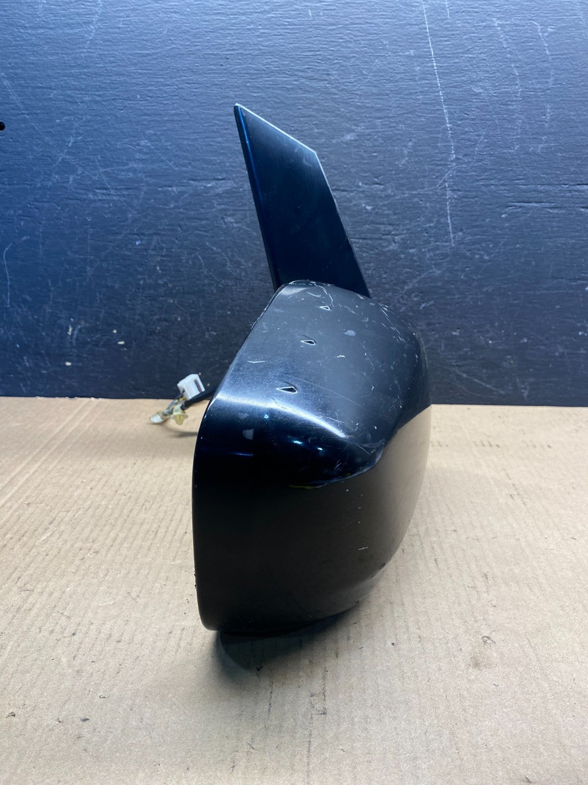 2011 to 2013 Honda Odyssey Right Passenger Door Mirrorr AE6313 DW11