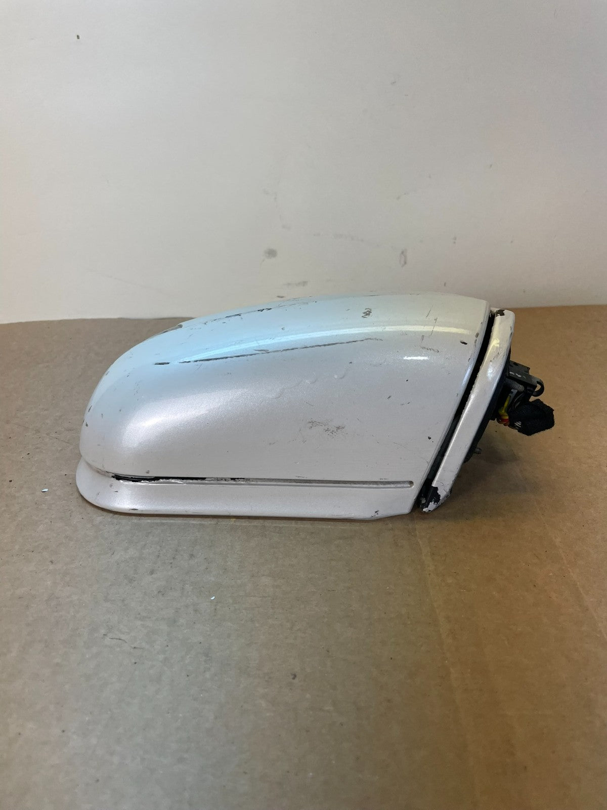 2000 - 2002 Mercedes-Benz E-Class Right Passenge Side View Door Mirror AH0000 DG3