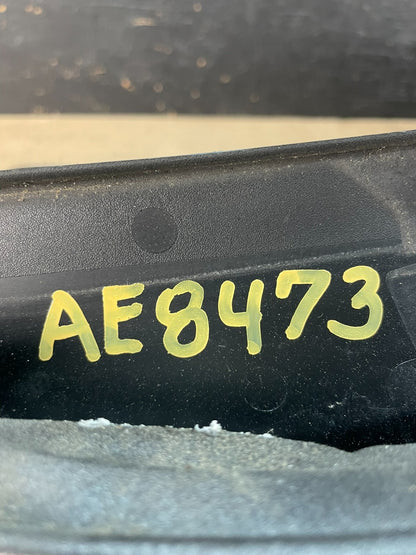 2003-2006 Ford Expedition Left Driver LH Turn View Door Heated Mirror AE8473 DW10
