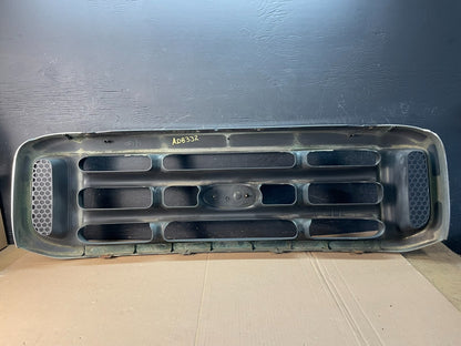 1999 to 2004 Ford F250 Super Duty Front Upper Grill Grille ad8332 DG4